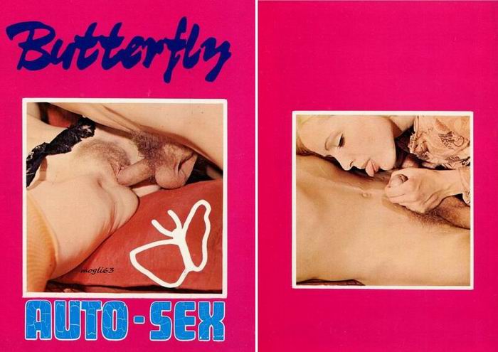 Butterfly Auto-Sex