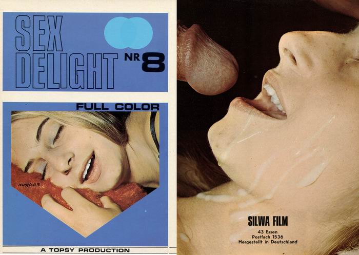 Sex Delight 8