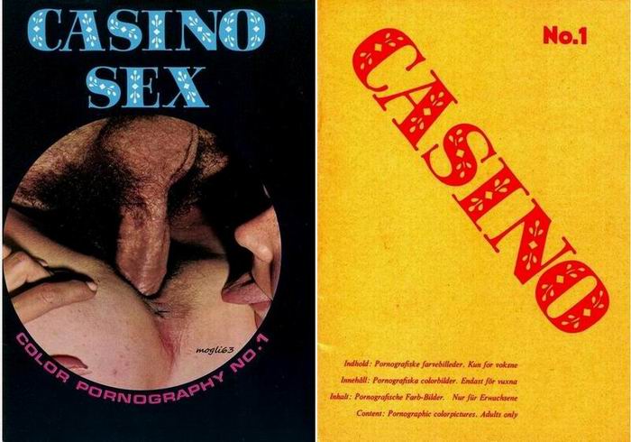 Casino Sex 1