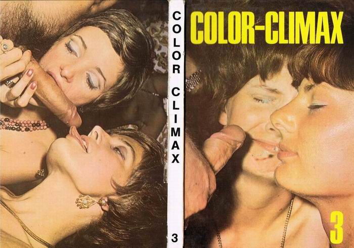 Color Climax Band 3