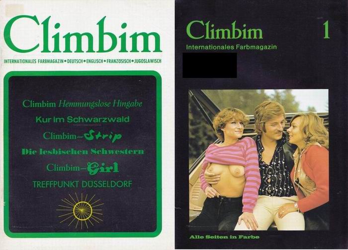 Climbim 1