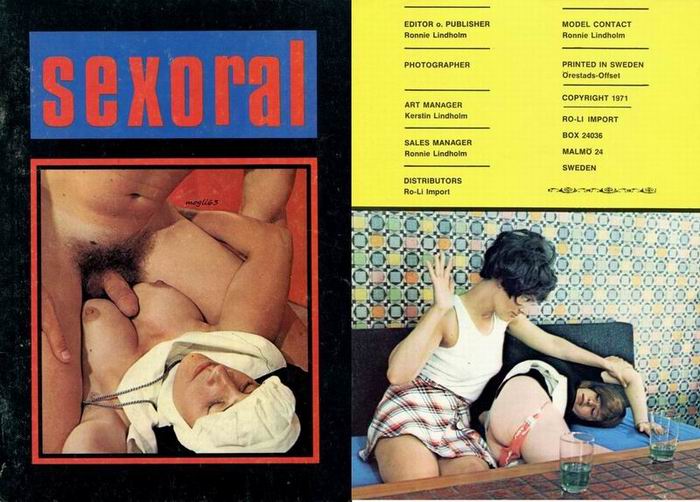 Sexoral