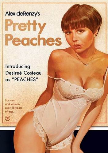 Pretty Peaches 1 (1978) BDRip
