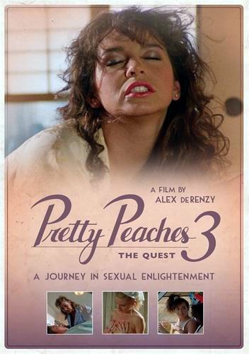 Pretty Peaches 3 (1989) BDRip