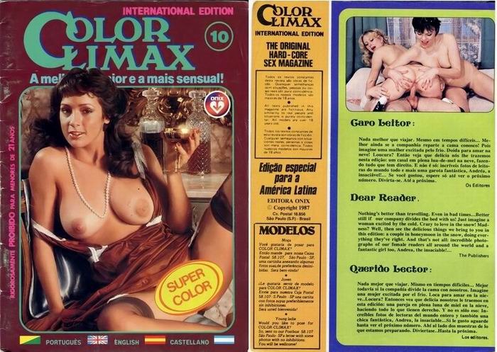 Color Climax 10