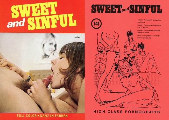 Sweet and Sinful 141 (1969) JPG