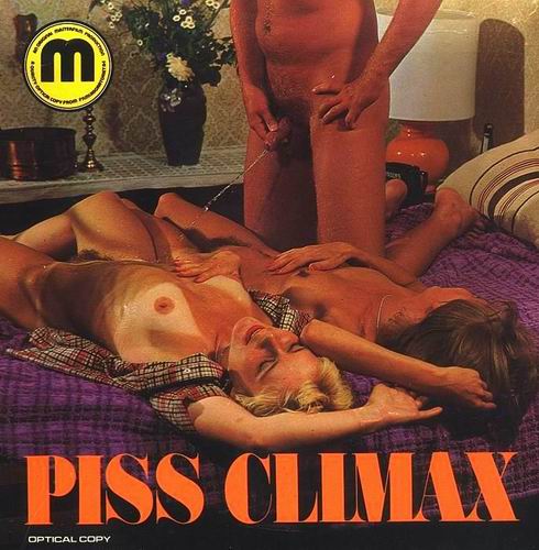 Piss Climax