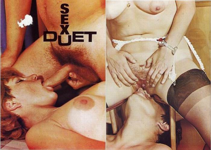 Sex Duet