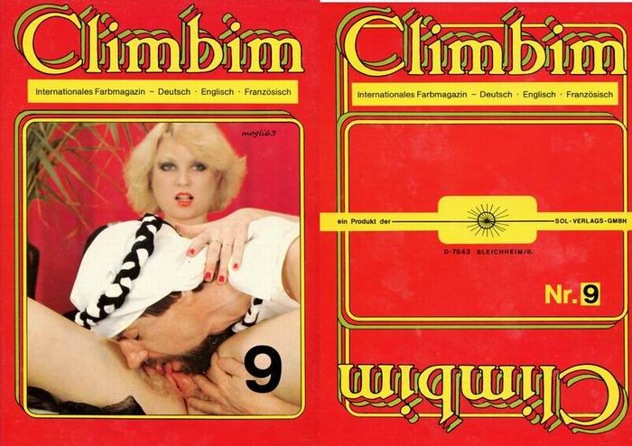 Climbim 9 (1980s) PDF