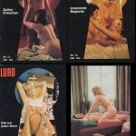 3 Magazines - Lord (1970s) JPG