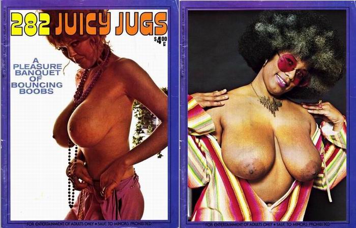 282 Juicy Jugs V1 N2 (1975) PDF