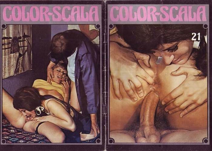 Color Scala 21