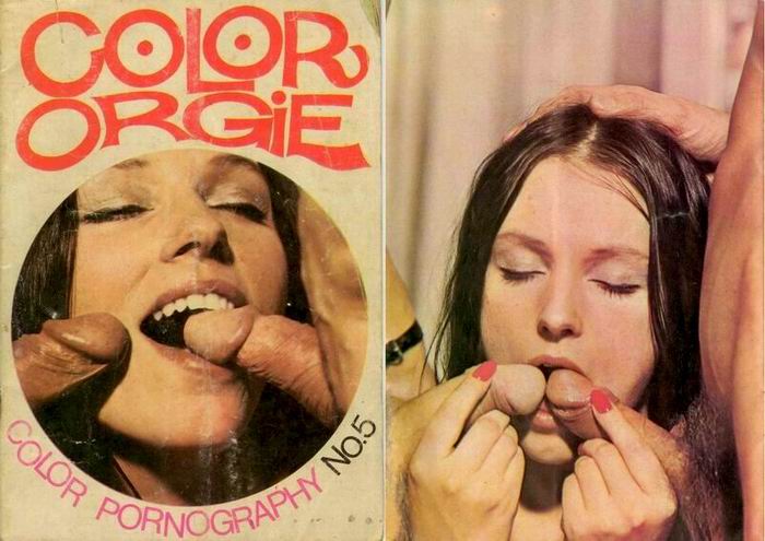 Color Orgie 5 (1970s) JPG