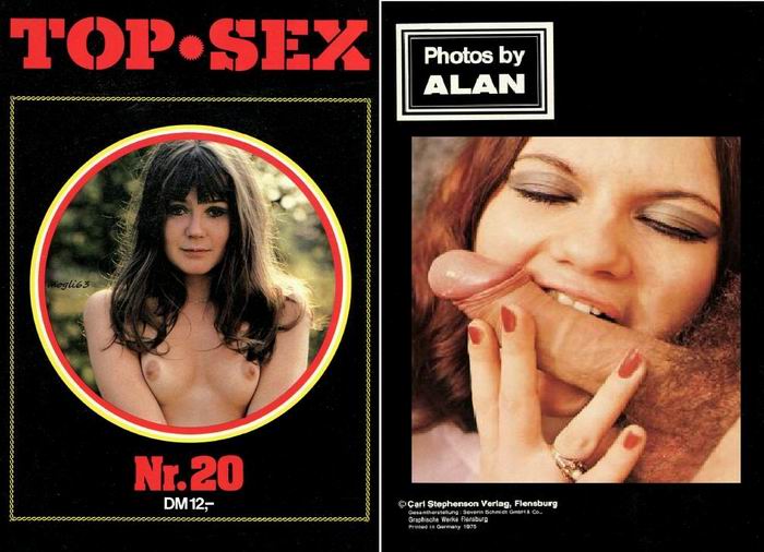 Top-Sex 20 (1975) PDF