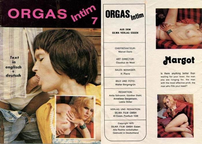 Orgas Intim 7 (1975) PDF