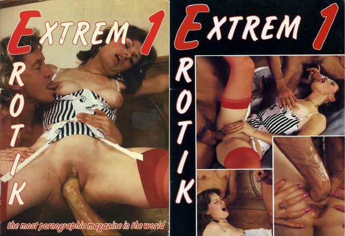 Extrem Erotik 1