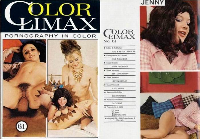 Color Climax 61