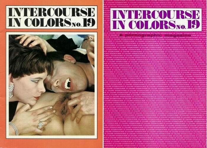 Intercourse in Colors 19