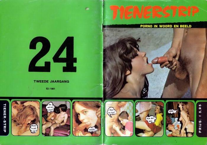 Tienerstrip 24 (1981) JPG