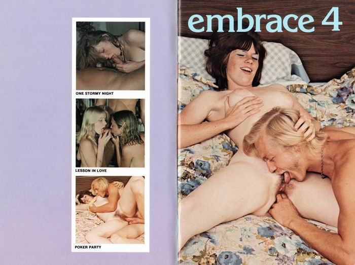 Embrace 4 (1980s) JPG