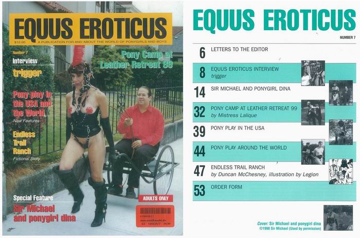 Equus Eroticus 7 (1999) JPG