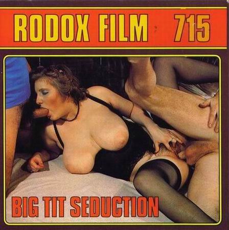 Big Tit Seduction
