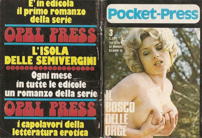 Pocket-Press 3