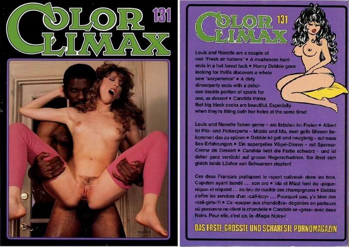 Color Climax 131