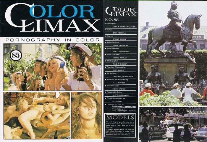 Color Climax 85