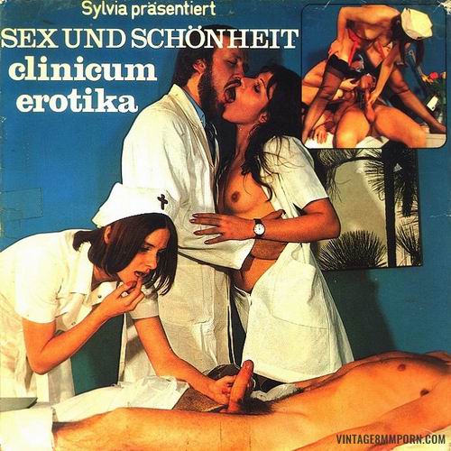 Clinicum Erotika