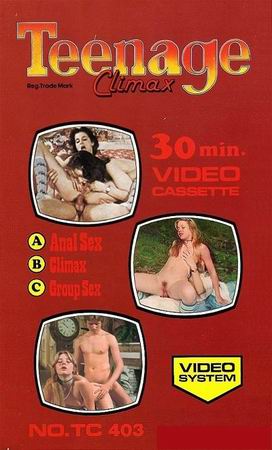 Teenage Climax Video 403