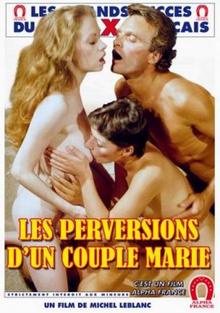 Les Perversions d'un Couple Marie