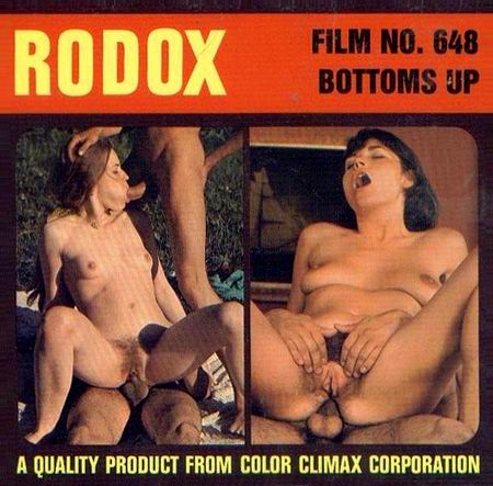 Bottoms Up (1977) VHSRip