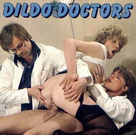 Dildo Doctors