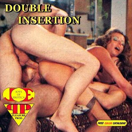 Double Insertion
