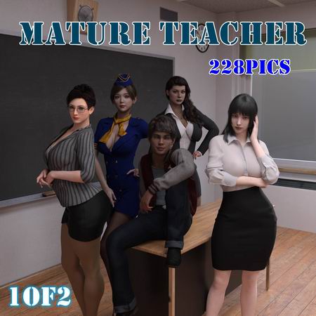 Mature Teacher 1