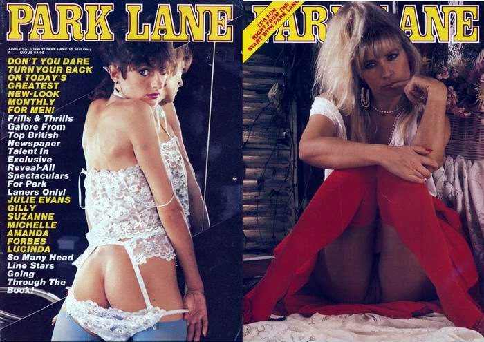 Park Lane 15 (1980s) PDF