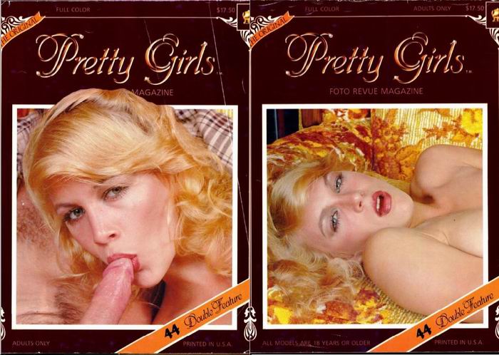 Pretty Girls 44 (1980s) PDF