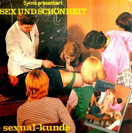 Sexual Kunde