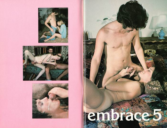 Embrace 5 (1980s) JPG