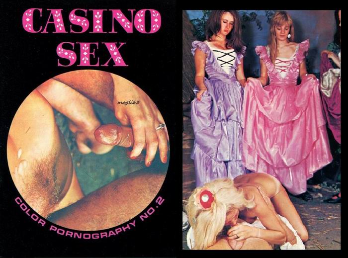 Casino Sex 2