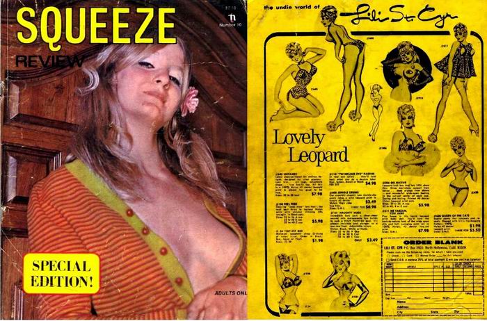 Squeeze 10 (1969) PDF