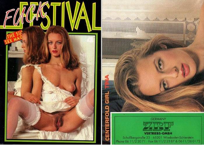 Fuck Festival 1 (1980s) JPG
