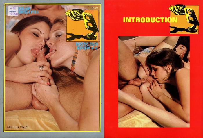 Erotic Film Review 4 (1980s) JPG