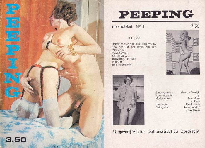 Peping 1 (1970s) JPG