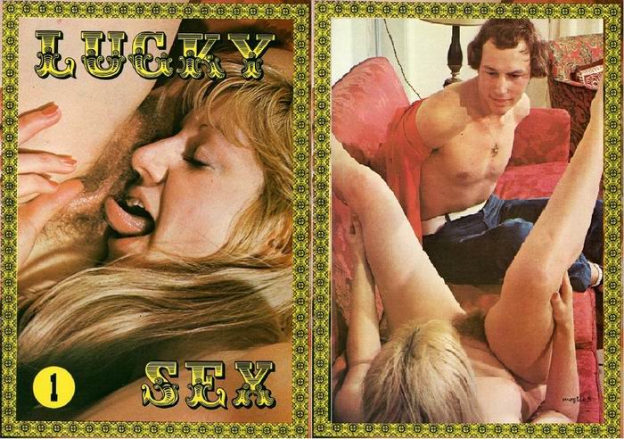 Lucky Sex 1 (1970s) PDF