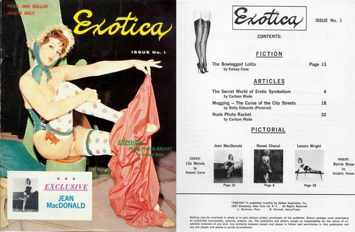 Exotica 1 (1962) JPG