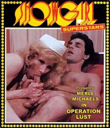 Operation Lust (1970s) VHSRip