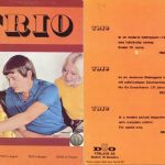 Trio (1971) PDF