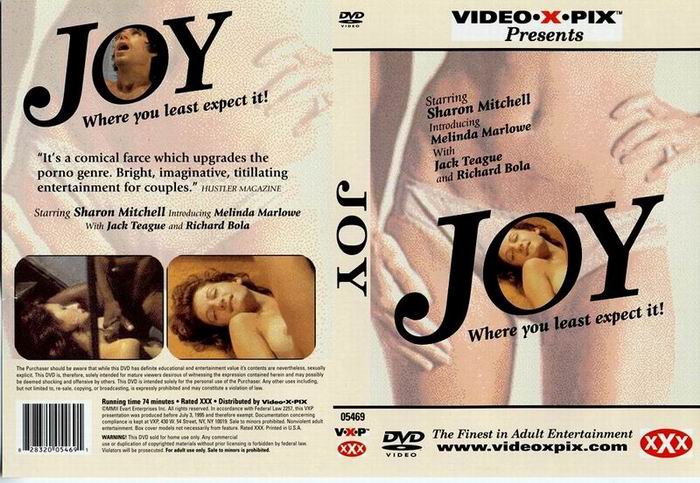 Joy (1977) DVDRip
